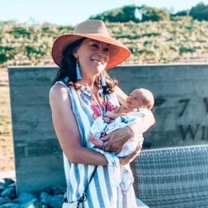 Meet your Posher, Jeanine